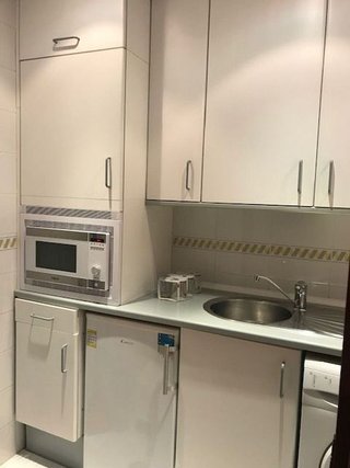 Piso en alquiler en Nuevos Ministerios - Ríos Rosas en Madrid