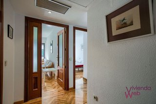 Piso en alquiler en Nuevos Ministerios - Ríos Rosas en Madrid