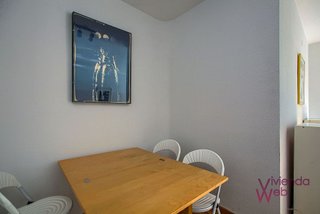 Piso en alquiler en Nuevos Ministerios - Ríos Rosas en Madrid