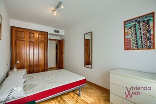 Piso en alquiler en Nuevos Ministerios - Ríos Rosas en Madrid