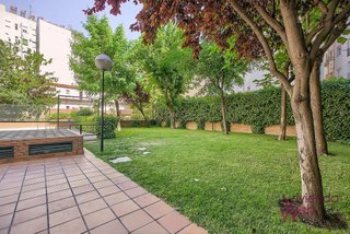 Piso en alquiler en Nuevos Ministerios - Ríos Rosas en Madrid
