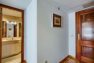 Piso en alquiler en Nuevos Ministerios - Ríos Rosas en Madrid