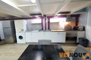 Local comercial en venta en Centre en Badalona