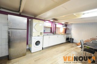 Local comercial en venta en Centre en Badalona
