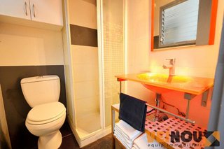 Local comercial en venta en Centre en Badalona