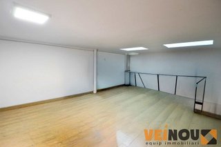 Local comercial en venta en Centre en Badalona