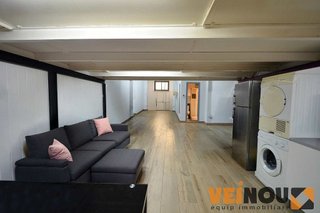 Local comercial en venta en Centre en Badalona