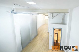 Local comercial en venta en Centre en Badalona