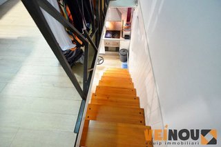Local comercial en venta en Centre en Badalona