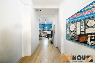 Local comercial en venta en Centre en Badalona