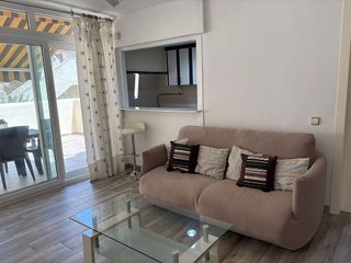 Piso en alquiler en El Saler en Valencia