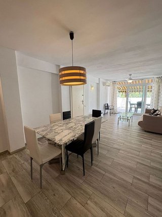 Piso en alquiler en El Saler en Valencia