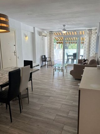 Piso en alquiler en El Saler en Valencia