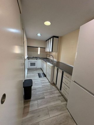 Piso en alquiler en El Saler en Valencia
