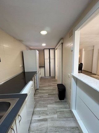 Piso en alquiler en El Saler en Valencia