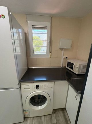 Piso en alquiler en El Saler en Valencia