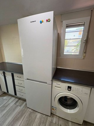 Piso en alquiler en El Saler en Valencia