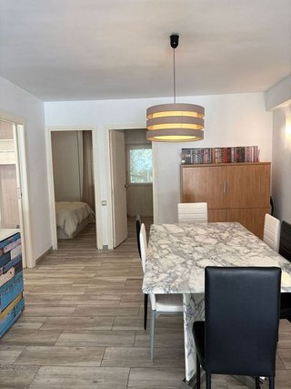 Piso en alquiler en El Saler en Valencia