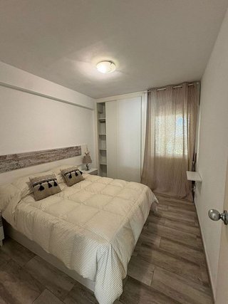 Piso en alquiler en El Saler en Valencia