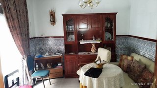 Casa adosada en alquiler en Corral de Almaguer