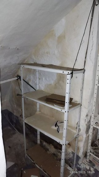 Casa adosada en alquiler en Corral de Almaguer