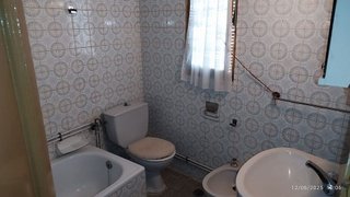 Casa adosada en alquiler en Corral de Almaguer