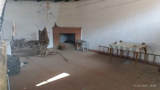 Casa adosada en alquiler en Corral de Almaguer