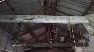 Casa adosada en alquiler en Corral de Almaguer