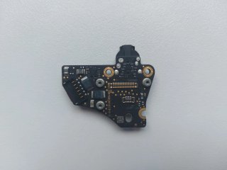 Tarjeta de audio de MacBook air A1932 2019-2019
