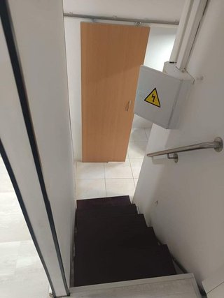 Local comercial en alquiler en Centre en Reus
