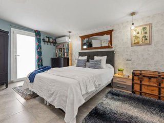 Chalet en venta en Busot