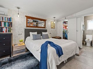 Chalet en venta en Busot