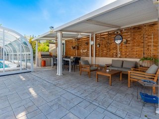 Chalet en venta en Busot
