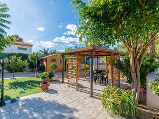Chalet en venta en Busot