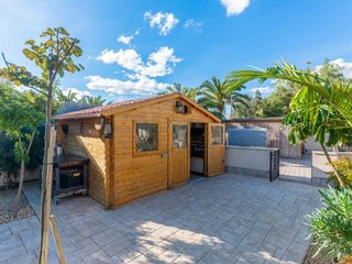 Chalet en venta en Busot