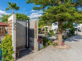 Chalet en venta en Busot