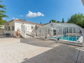 Chalet en venta en Busot