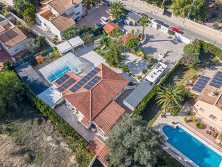 Chalet en venta en Busot