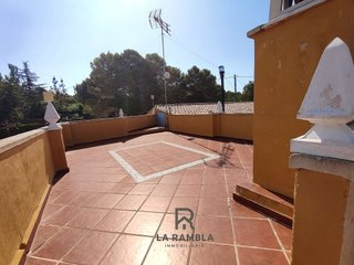 Chalet en venta en Catadau
