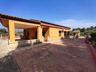 Chalet en venta en Catadau