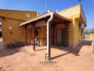 Chalet en venta en Catadau