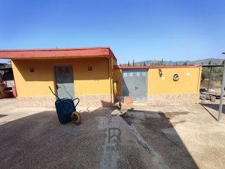 Chalet en venta en Catadau