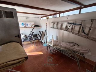 Chalet en venta en Catadau