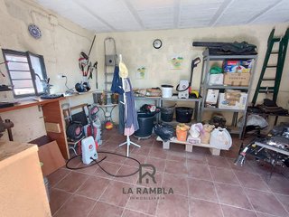 Chalet en venta en Catadau