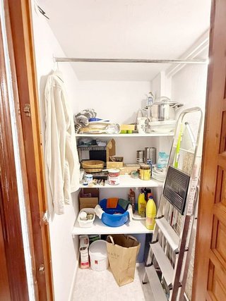 Piso en alquiler en Centro en Almería