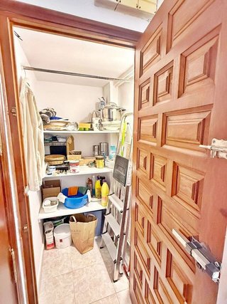 Piso en alquiler en Centro en Almería