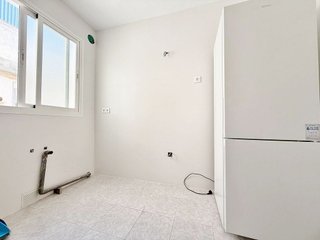 Piso en alquiler en Centro en Almería