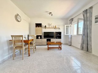 Piso en alquiler en Centro en Almería