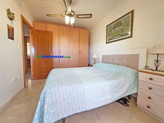 Casa adosada en venta en Almuñecar en Almuñécar