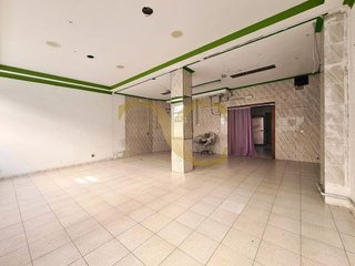 Local comercial en venta en La Arena en Gijón